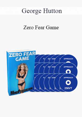 George Hutton - Zero Fear Game