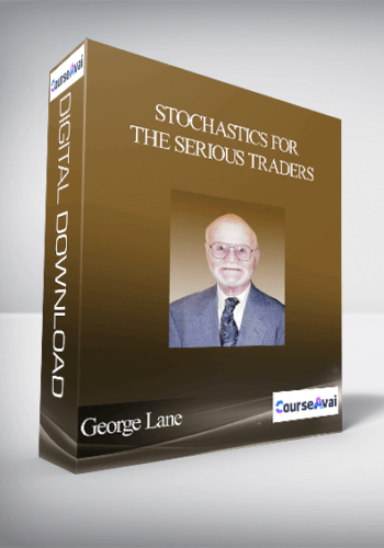 George Lane – Stochastics for the Serious Traders