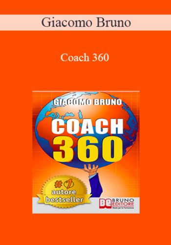 Giacomo Bruno - Coach 360