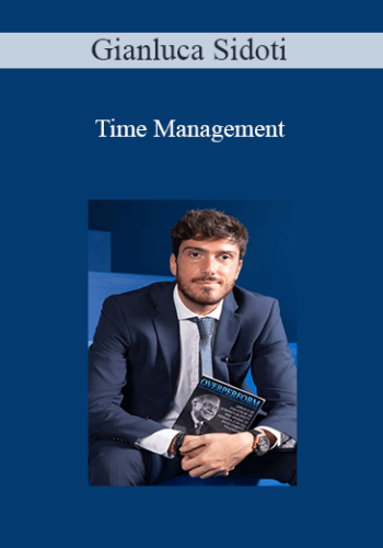 Gianluca Sidoti - Time Management