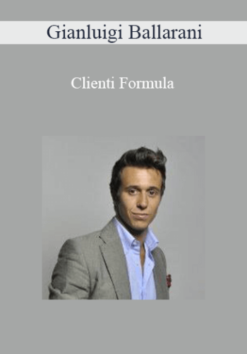 Gianluigi Ballarani - Clienti Formula