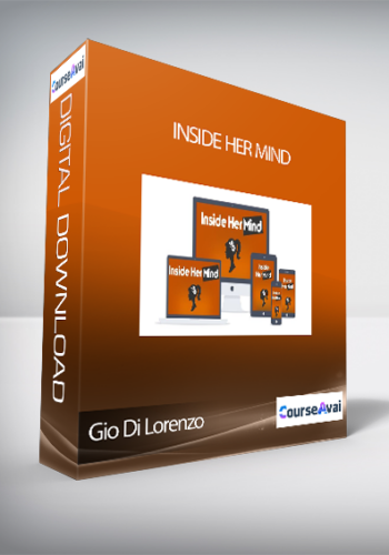 Gio Di Lorenzo – Inside Her Mind (Gio Di Lorenzo – Inside Her Mind)