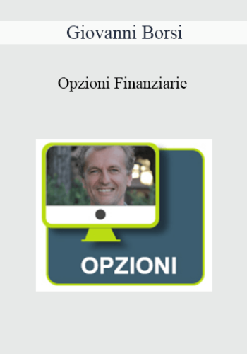Giovanni Borsi – Opzioni Finanziarie
