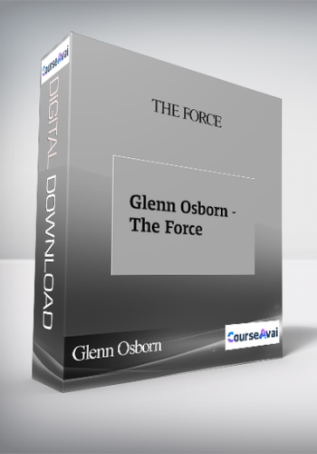 Glenn Osborn – The Force