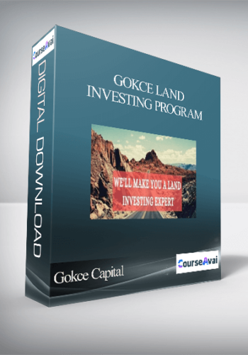 Gokce Capital – Gokce Land Investing Program