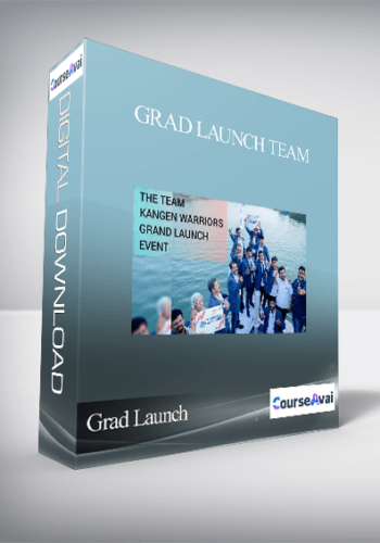 Grad Launch Team - Grad Launch