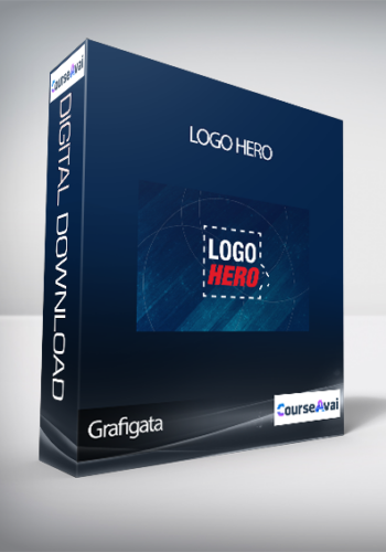Grafigata – Logo Hero (Logo-Hero Di Grafigata!)