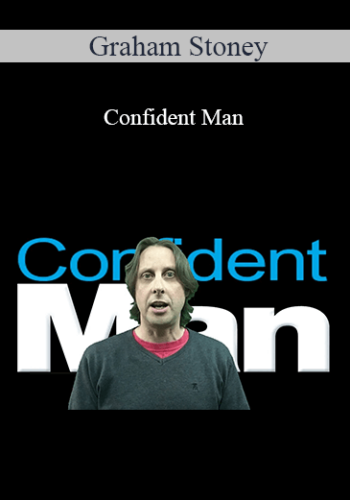 Graham Stoney – Confident Man