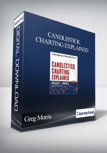Greg Morris – Candlestick Charting Explained