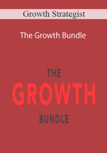 Growth Strategist – The Growth Bundle