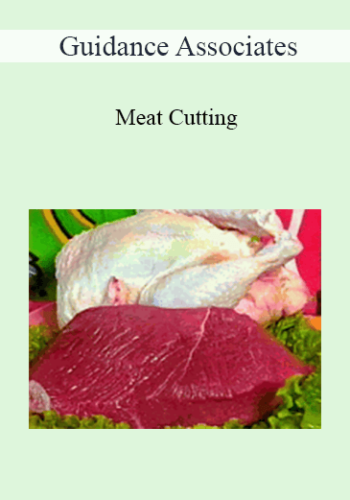 Guidance Associates – Meat Cutting