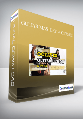 Guitar Mastery - OCTAVES