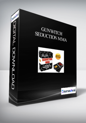GunWitch – Seduction MMA