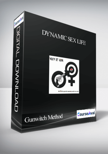 Gunwitch Method – Dynamic Sex Life