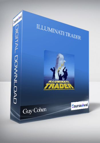 Guy Cohen – Illuminati Trader