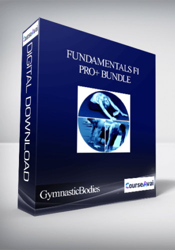 GymnasticBodies – Fundamentals F1 Pro+ Bundle