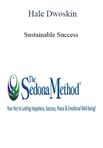Hale Dwoskin – Sustainable Success