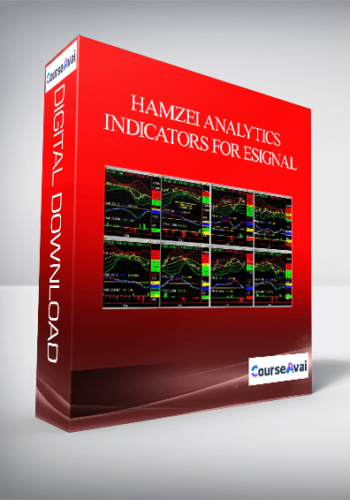 Hamzei Analytics Indicators For ESignal (hamzeianalytics.com)
