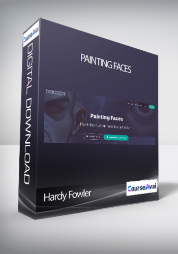 Hardy Fowler – Painting Faces