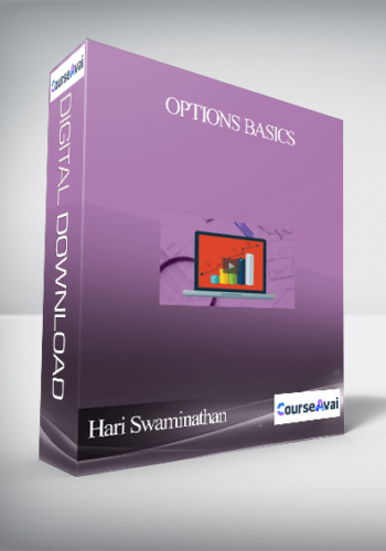 Hari Swaminathan - Options Basics