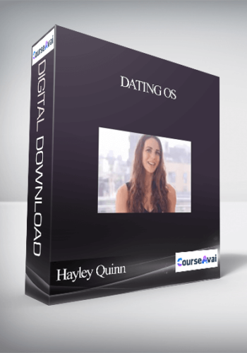 Hayley Quinn – Dating OS