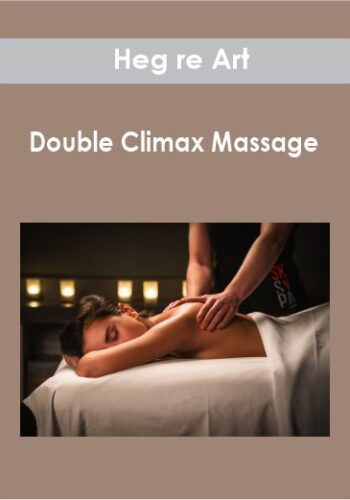 Heg Re Art – Double Climax Massage