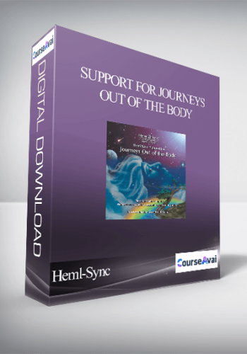 Heml-Sync – Support For Journeys Out Of The Body
