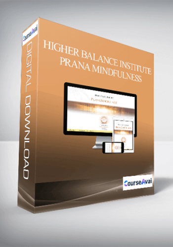 Higher Balance Institute – Prana Mindfulness