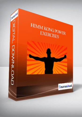 Himm Kong Power Exercises