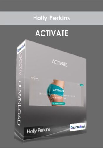 Holly Perkins – ACTIVATE