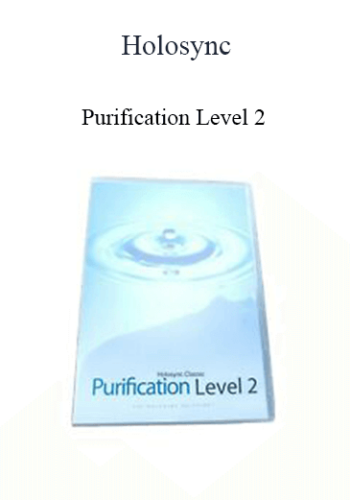 Holosync - Purification Level 2