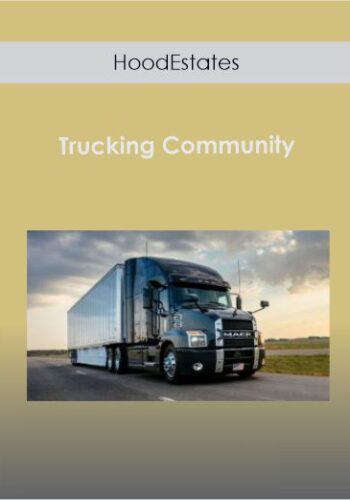 HoodEstates – Trucking Community