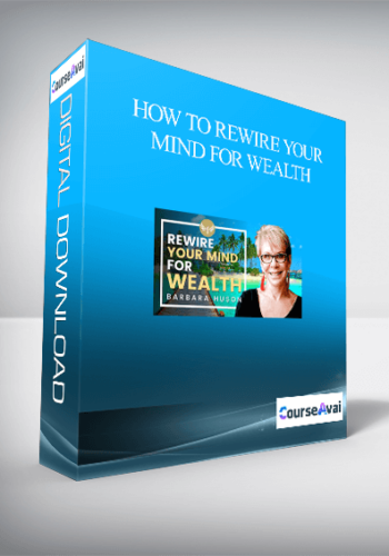 How To ReWire Your Mind For Wealth