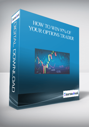How To Win 97% Of Your Options Trader