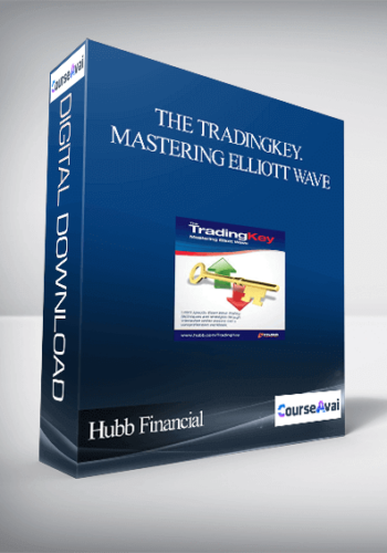 Hubb Financial – The TradingKey. Mastering Elliott Wave