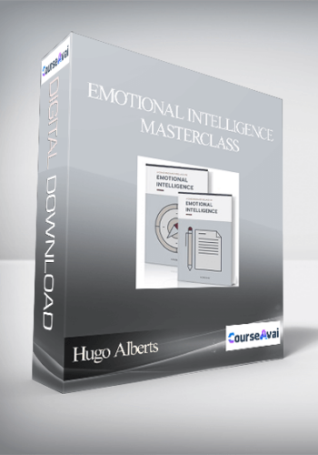 Hugo Alberts – Emotional Intelligence Masterclass