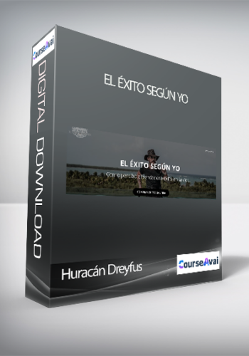 Huracán Dreyfus – EL ÉXITO SEGÚN YO
