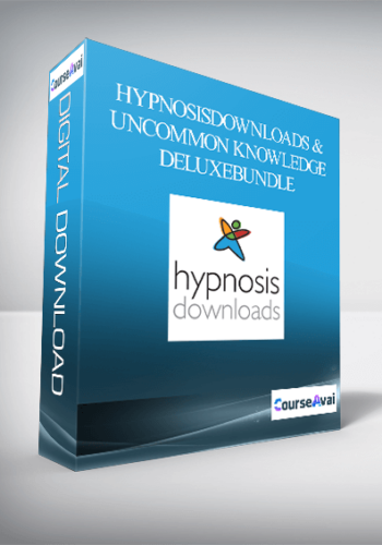 HypnosisDownloads & Uncommon Knowledge DeluxeBundle