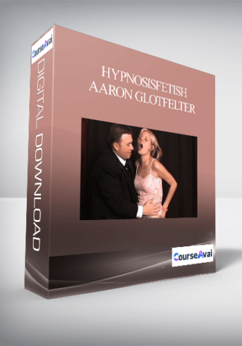 HypnosisFetish – Aaron Glotfelter