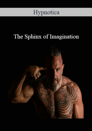 Hypnotica – Sphinx Of Imagination