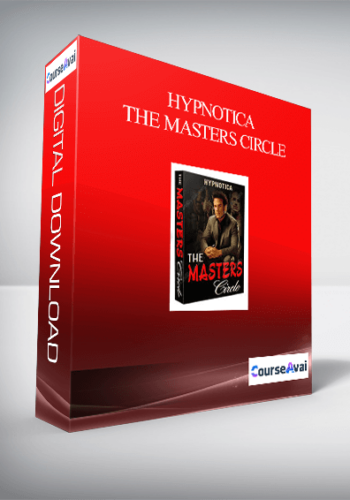 Hypnotica – The Masters Circle