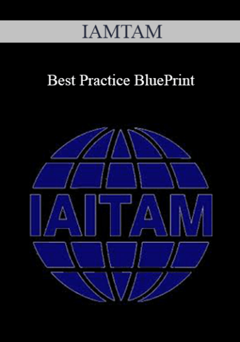 IAMTAM - Best Practice BluePrint