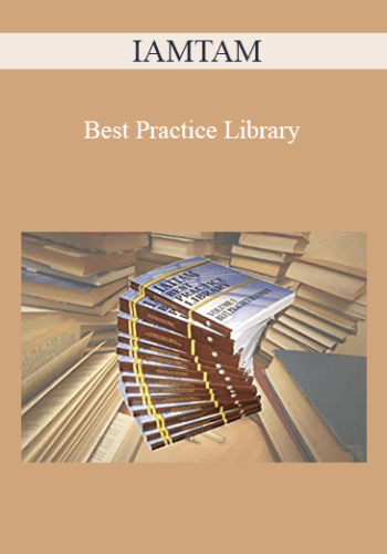 IAMTAM - Best Practice Library