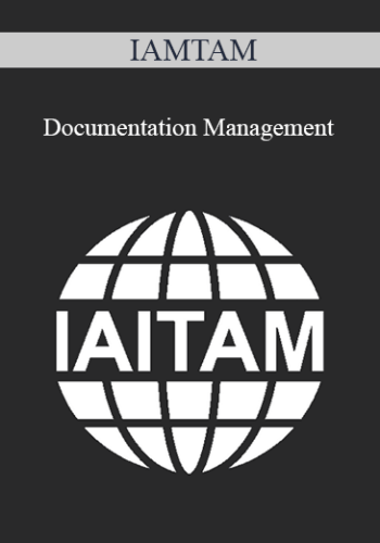 IAMTAM - Documentation Management