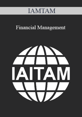 IAMTAM – Financial Management