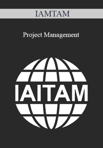 IAMTAM - Project Management