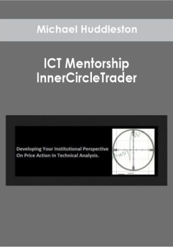 ICT Mentorship - InnerCircleTrader