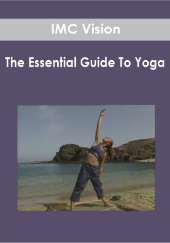 IMC Vision – The Essential Guide To Yoga
