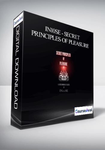 IN10SE – Secret Principles Of Pleasure
