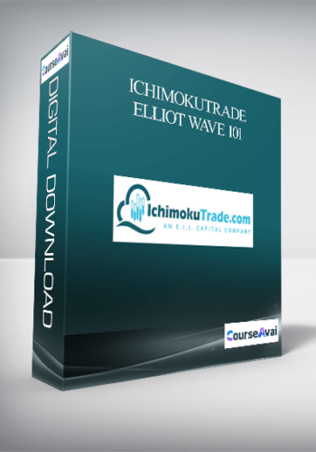 Ichimokutrade – Elliot Wave 101
